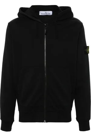 Stone Island Compass-badge hoodie