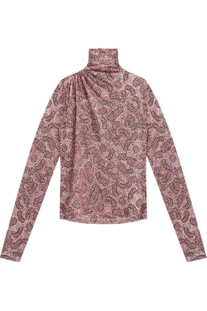 Marant Etoile Lou top