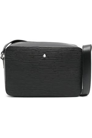Montblanc 4810 messenger bag