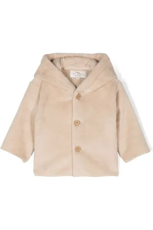 TEDDY & MINOU Fleece jacket