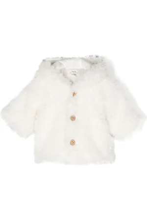 TEDDY & MINOU Fleece jacket