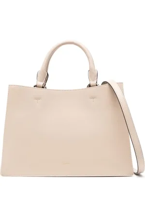 Furla Arcosfera-detail tote bag