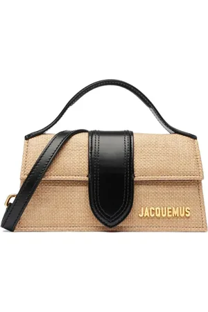 Jacquemus Le Bambino tote bag