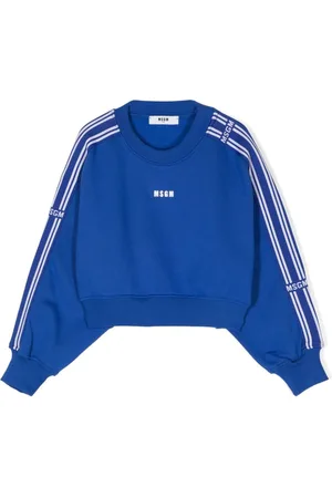 Msgm Cropped sweatshirt