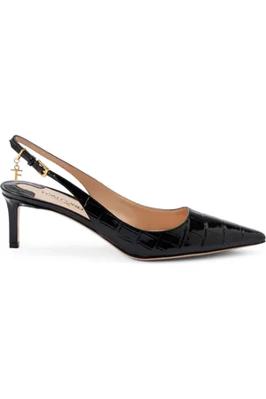 Tom Ford 55mm Angelina pumps