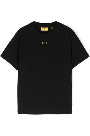 OFF-WHITE Arrows-print T-shirt
