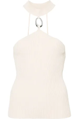 Simkhai Rubie top