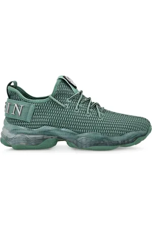 Philipp Plein Runner Hyper $hock sneakers