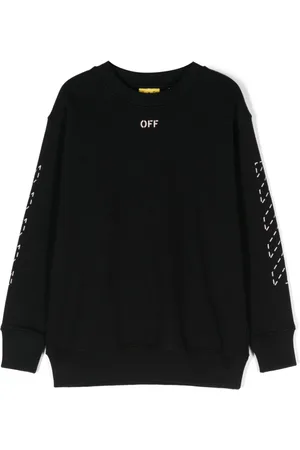 OFF-WHITE Arrow sweatshirt