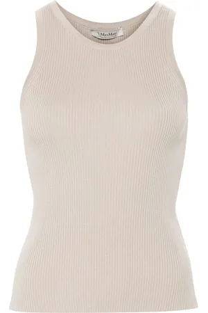 Max Mara Amburgo top