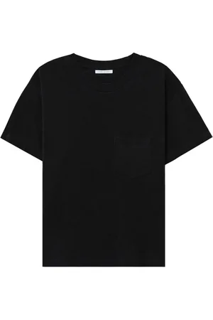 JOHN ELLIOTT Chest-pocket cotton T-shirt