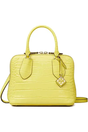Tory Burch Mini Swing top-handle bag