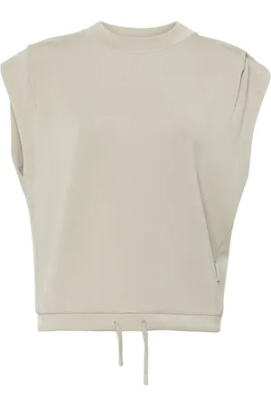 Varley Otis performance sweatshirt