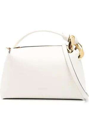 J.W.Anderson JWA Corner shoulder bag