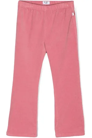 Il gufo Flared trousers