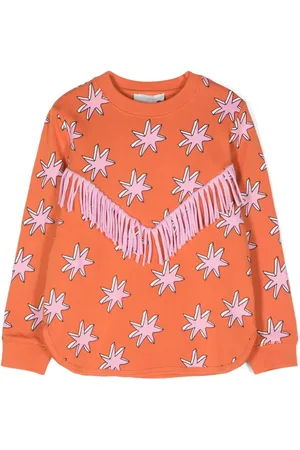 Stella McCartney Bright Stars sweatshirt