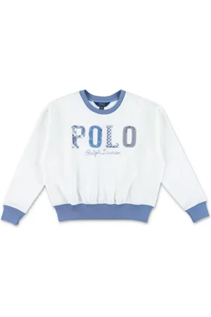Ralph Lauren Logo-print sweatshirt