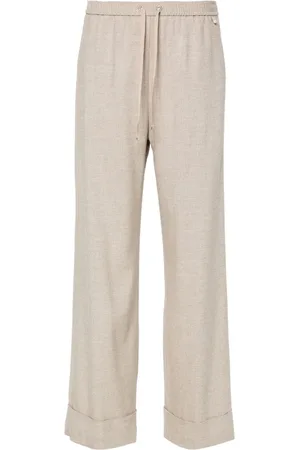 HERNO Resort trousers