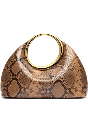 Jacquemus Mini Le petit Calino bag
