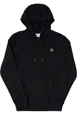 PELO FOUNDATION Cavalier King hoodie