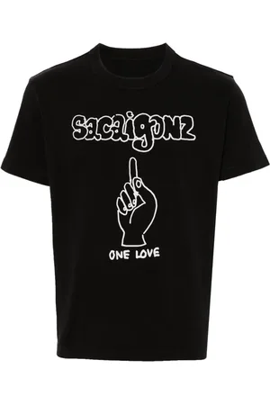 SACAI Gonz T-shirt