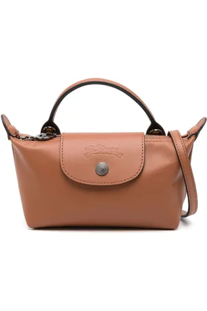 Longchamp Le Pliage Xtra mini bag