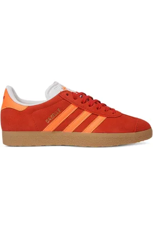adidas Gazelle "Orange/ " low-top sneakers