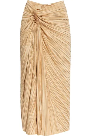 Cult Gaia Sonoma draped skirt