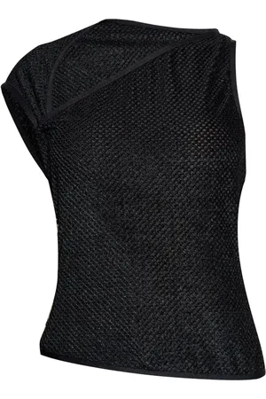Y-3 Waffle warp top