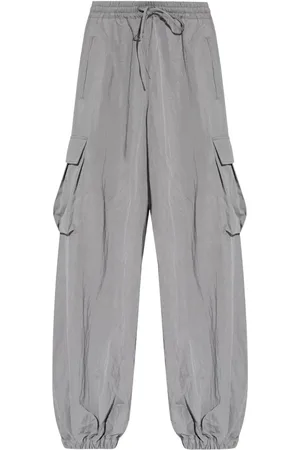Y-3 X Yohji Yamamoto cargo trousers