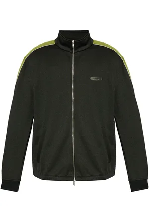 Lanvin Logo-appliqu?? jacket
