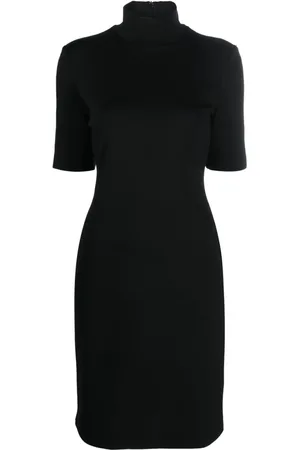 Sportmax Abiti knitted midi dress
