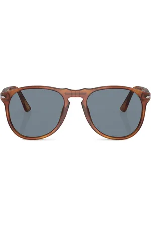 Persol Round-frame sunglasses