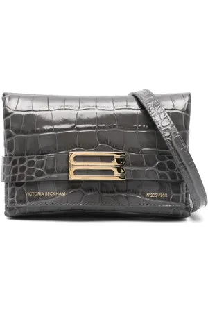 Victoria Beckham Mini B cross body bag