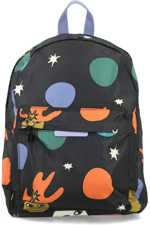 Stella McCartney Mostri backpack