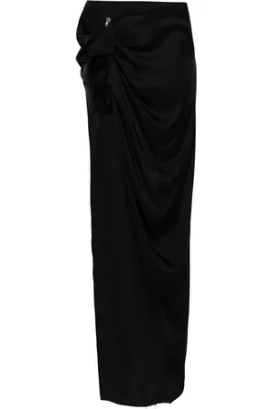 Rick Owens Edfu skirt