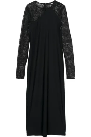 ROTATE Stretch dress