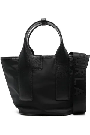 Furla Small Piuma tote bag
