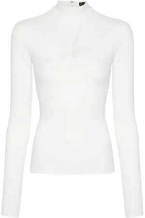 MUGLER Star top
