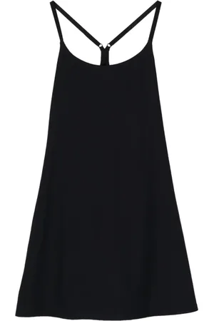 The Upside Peached Brooklyn slip dress