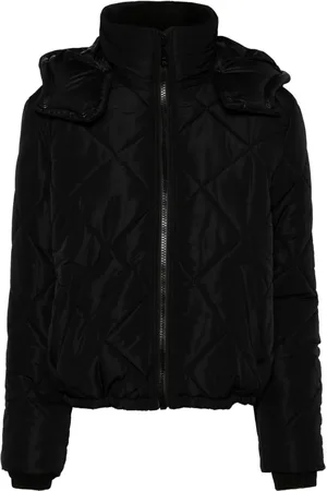 The Upside Montana quilted jacket