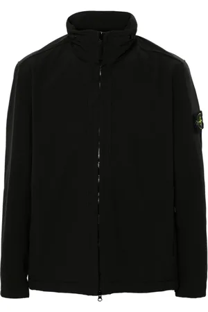 Stone Island Compass-badge jacket