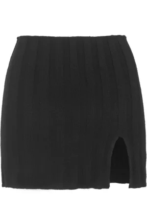 Cashmere In Love Dua mini skirt
