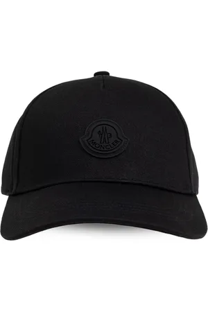 Moncler Baseball gabardine cap