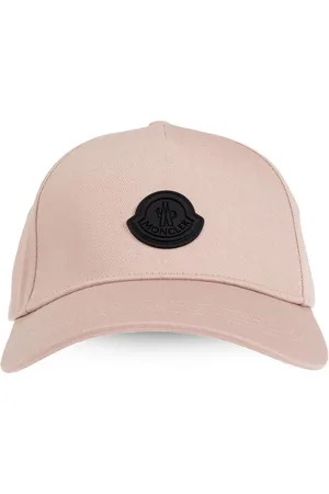Moncler Baseball gabardine cap