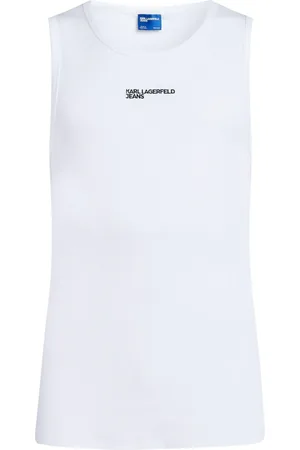 Karl Lagerfeld KLJ tank top