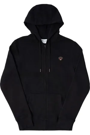 PELO FOUNDATION Rottweiler hoodie