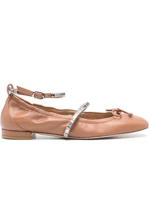 Stuart Weitzman Stefanie ballet flats