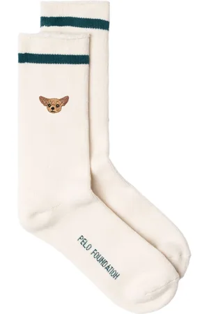 PELO FOUNDATION Chihuahua socks