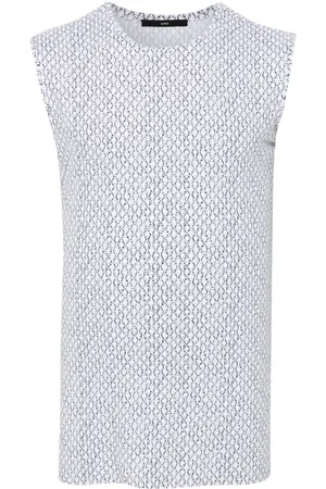 SAPIO Geometrico blouse